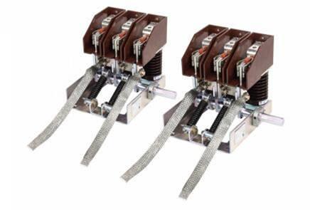 high voltage earthing switch